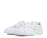 Fred Perry B721 BR/DOUR - B4321-134-112